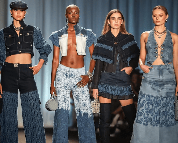 Looks que vibran en Bogotá